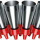 Illustration for article titled Dyson Finally Perfected the Vacuum By Eliminating the Need For Filters